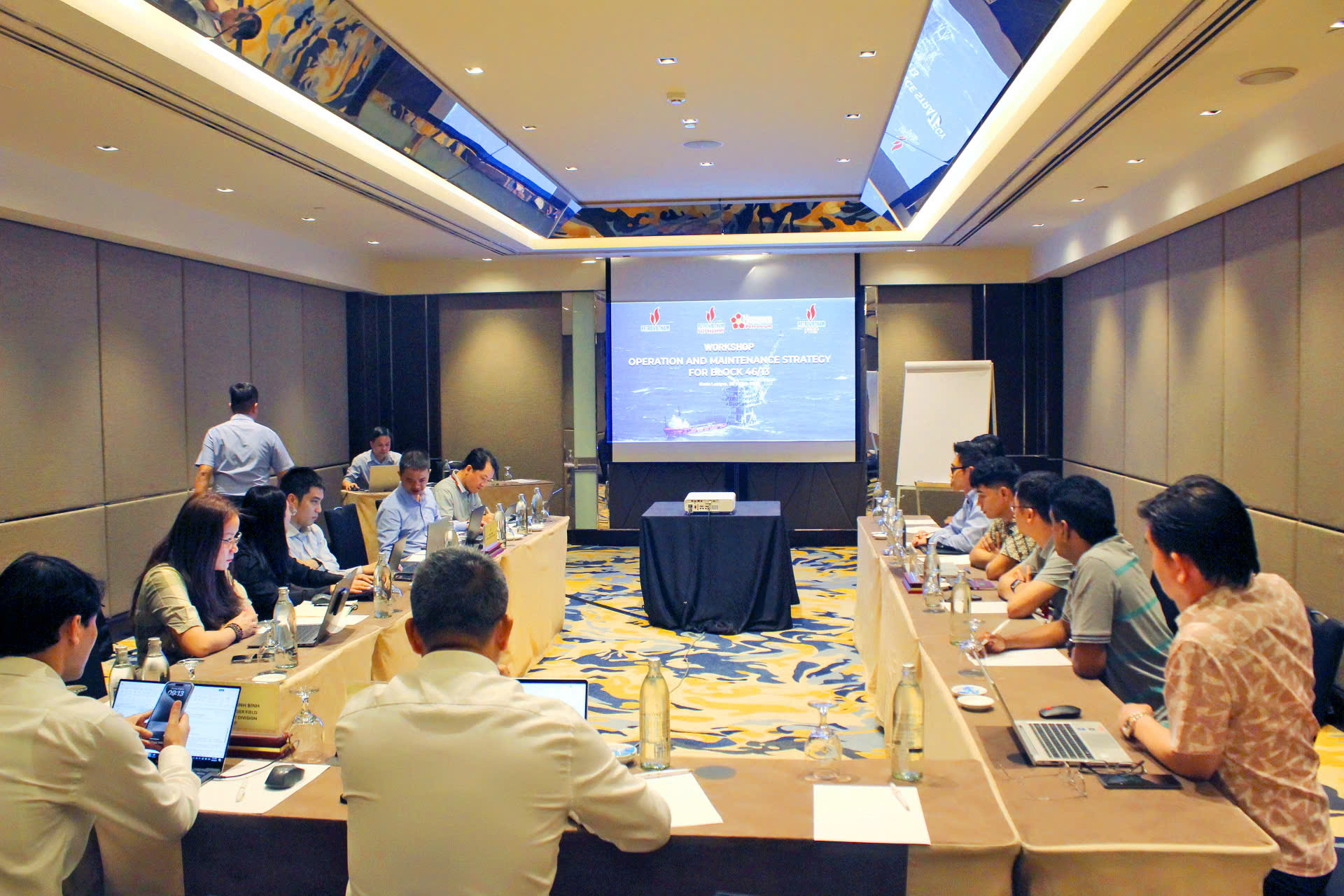 CÔNG TY TNHH DER & ROT